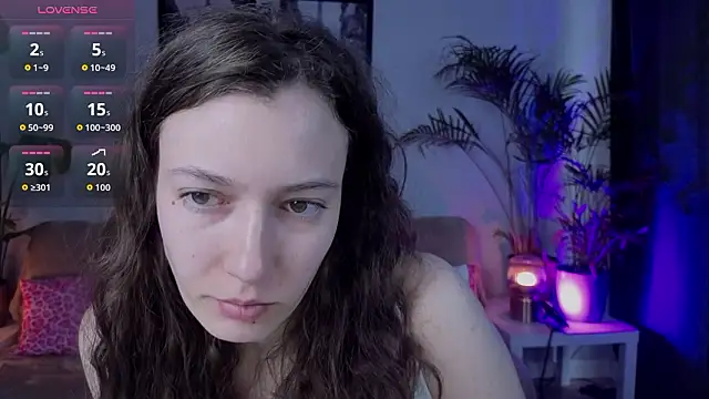 Изображение секс-шоу модели VioletaBloom