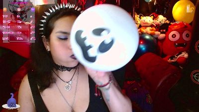 Изображение секс-шоу модели kureijiHentaii