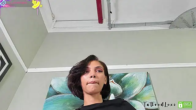 TattoedLexi_'s sex show image