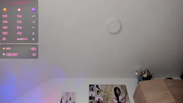 Изображение секс-шоу модели Veronikolsen-