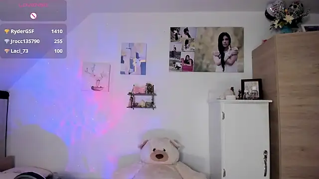 Veronikolsen-'s sex show image