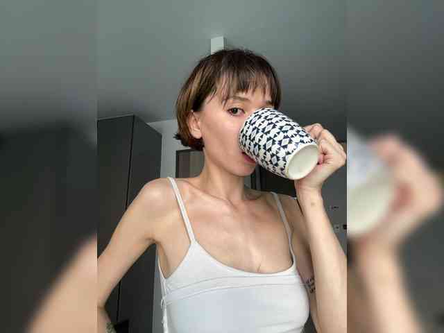 Изображение секс-шоу модели thechloee