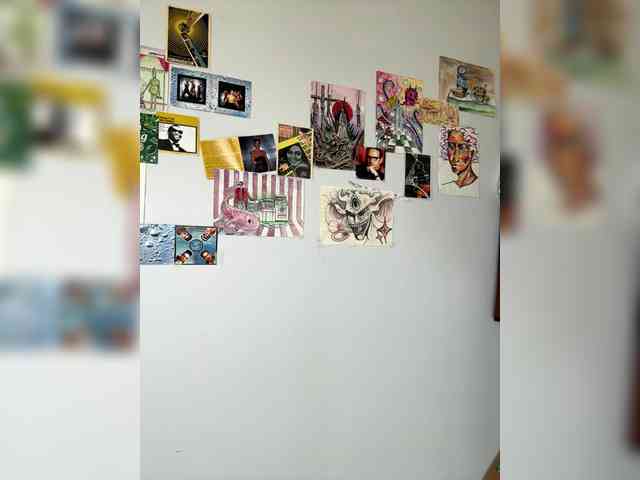 Изображение секс-шоу модели thechloee