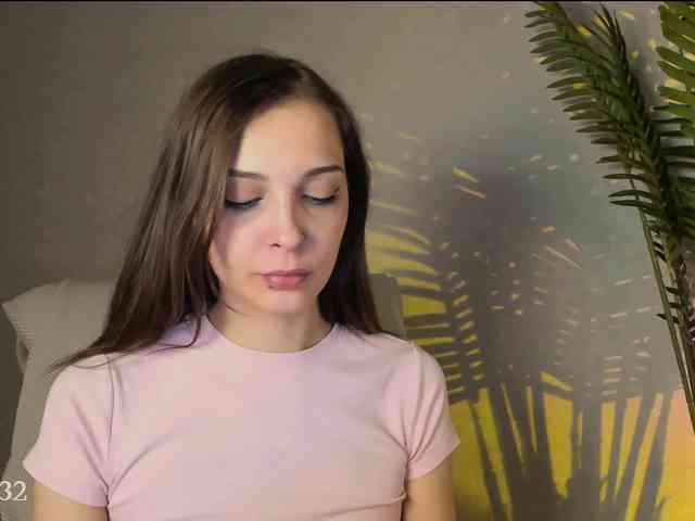 Maribett's sex show image