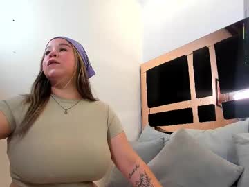 katherinn_gomezz's sex show image