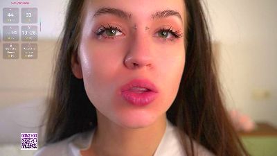 MaxineDeman's sex show image