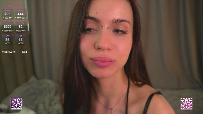 MaxineDeman's sex show image