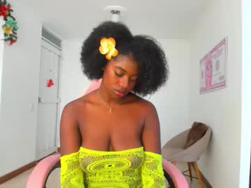 nayah_williams's sex show image