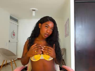 nayah_williams's sex show image