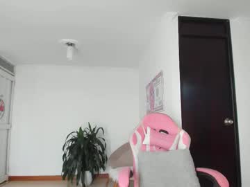 Sexshow-Bild von nayah_williams