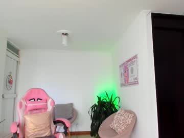 Sexshow-Bild von nayah_williams