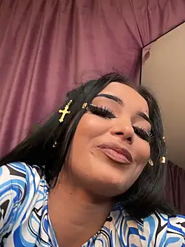 KarsynJaydde's sex show image