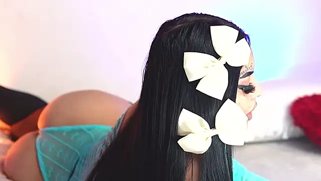 Изображение секс-шоу модели KarsynJaydde