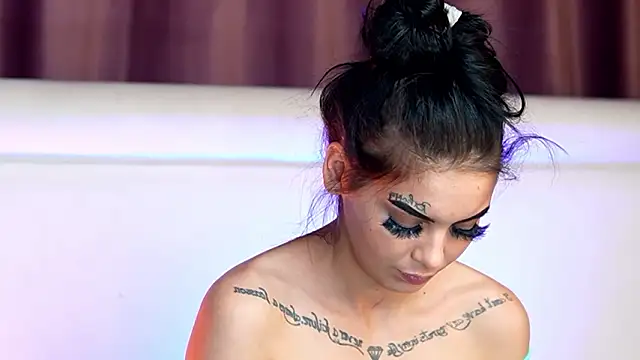 Изображение секс-шоу модели KarsynJaydde