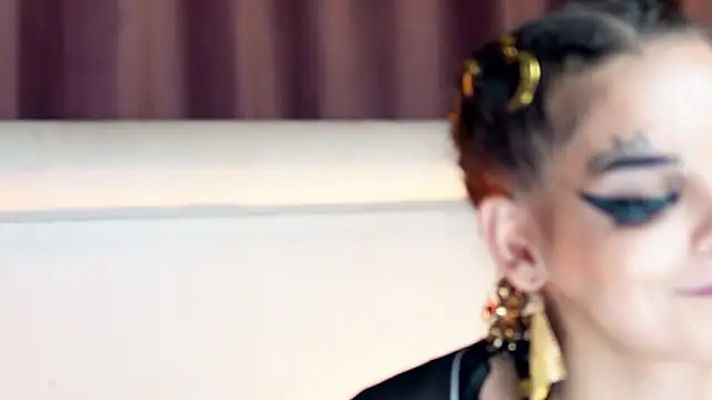 Изображение секс-шоу модели KarsynJaydde