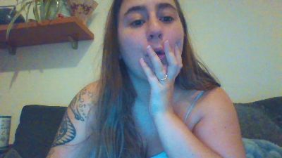 BiancaetKayn's sex show image