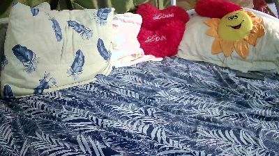 Yoursexkroshka's sex show image