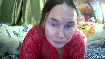 Yoursexkroshka's sex show image