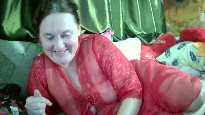 Yoursexkroshka's sex show image