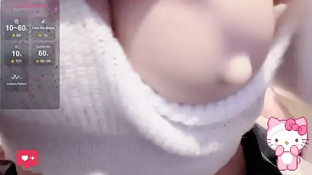 Изображение секс-шоу модели fog-