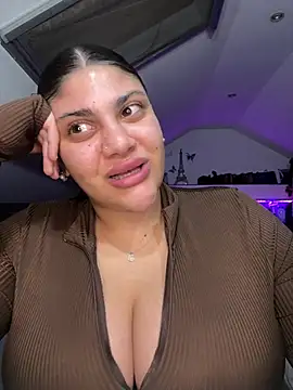 MinaKhalina's sex show image