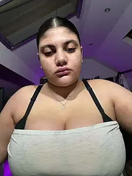 MinaKhalina's sex show image