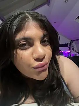 MinaKhalina's sex show image