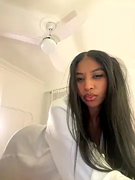 Sexshow-Bild von IamCrystal2