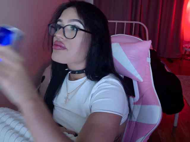 Изображение секс-шоу модели ShauLisse