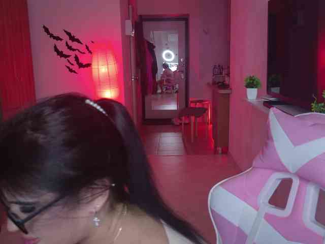 Изображение секс-шоу модели ShauLisse