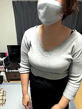 Sexshow-Bild von hima-wari0707