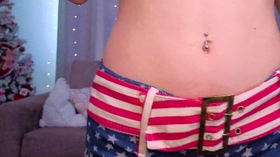 _LittleSammy's sex show image