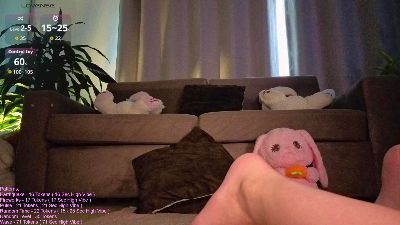 _LittleSammy's sex show image