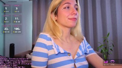 _LittleSammy's sex show image