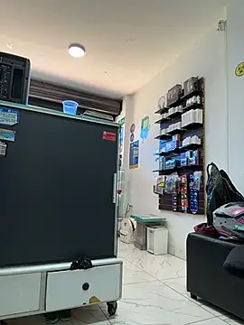 pregnant_sofii18's sex show image