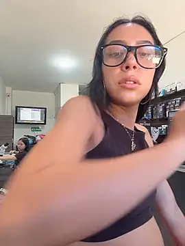 pregnant_sofii18's sex show image