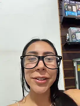 pregnant_sofii18's sex show image