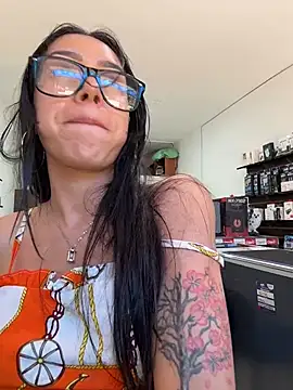 pregnant_sofii18's sex show image