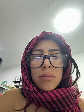 pregnant_sofii18's sex show image