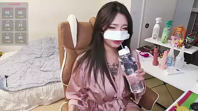 Milk_Sola's sex show image