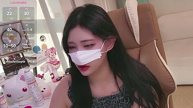 Milk_Sola's sex show image