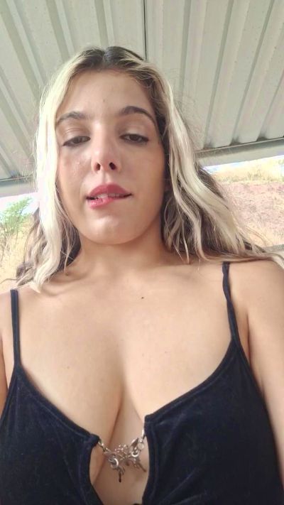 LizzieBlack's sex show image