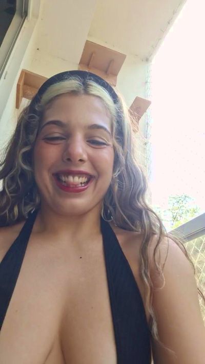 LizzieBlack's sex show image