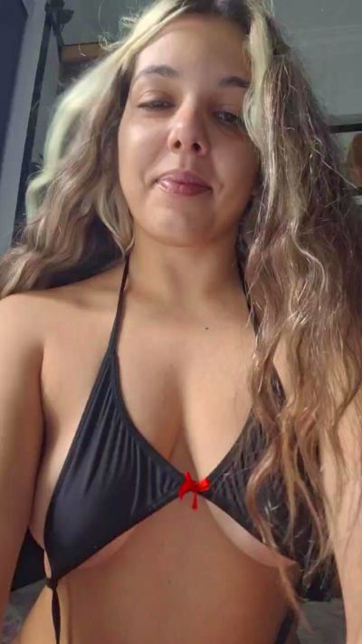 LizzieBlack's sex show image