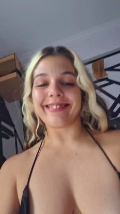 LizzieBlack's sex show image