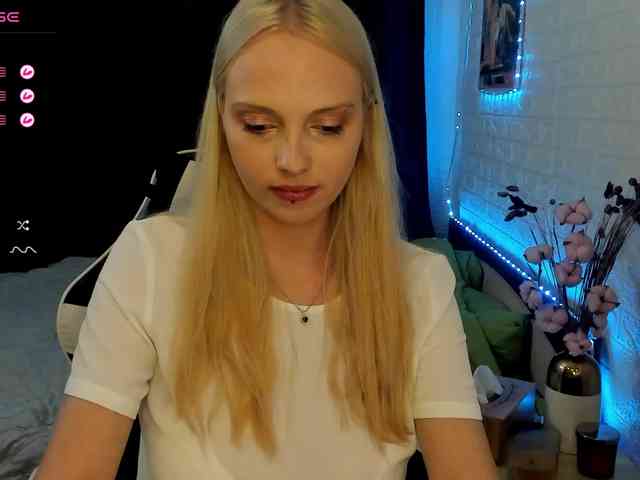 Sexshow-Bild von AmelieAndersen Sexshow-Bild von AmelieAndersen