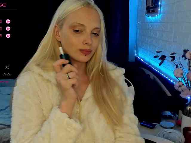 Sexshow-Bild von AmelieAndersen Sexshow-Bild von AmelieAndersen