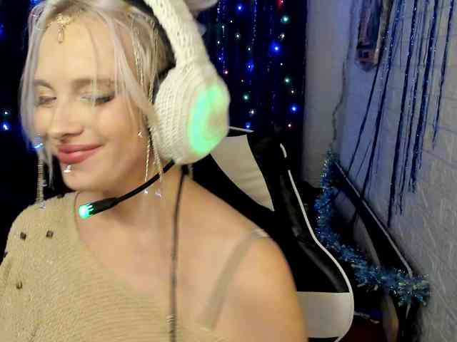 Sexshow-Bild von AmelieAndersen Sexshow-Bild von AmelieAndersen