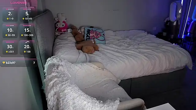 jjulietterose's sex show image