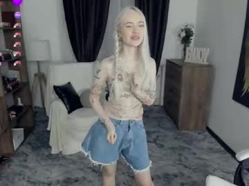 freya_ice_baby's sex show image